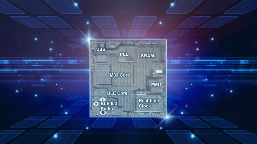 Renesas Samples Its First 22-nm Microcontroller